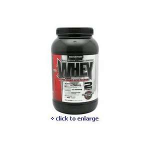 Scivation Whey Protein (2lbs)