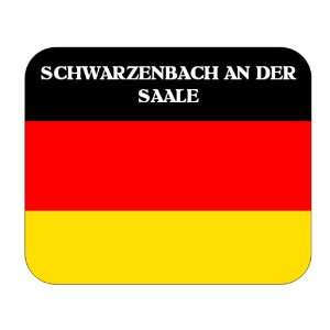  Germany, Schwarzenbach an der Saale Mouse Pad Everything 