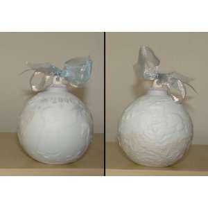  2006 Lladro Christmas Ball Ornament: Home & Kitchen