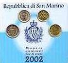 SAN MARINO 2003 MINI KIT 20 + 50 EURO CENT IN BLISTER  