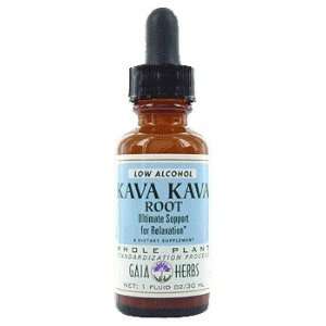   Solutions Kava Kava Root Low Alcohol