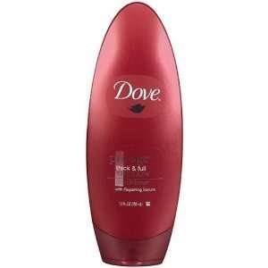 Dove Pro Age Thick & Full Therapy Conditioner with Repairing Serum 