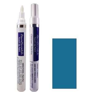  1/2 Oz. Sapphire Blue Pearl Paint Pen Kit for 2005 Honda 