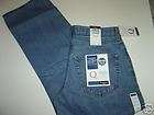haggar generations men s jeans elastic waist for custom fit 44 x 30 $ 