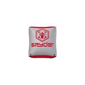 Spyder Small Brick Paintball Bunker   3 ft x 3 ft  Sports 