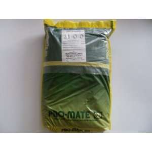   Ammonium Sulfate Granular Fertilizer   50 Lbs Patio, Lawn & Garden