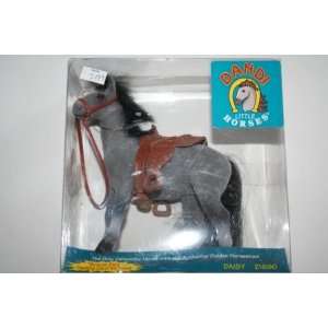  Dandi Little Horses Daisy Horse Toys & Games