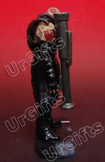 Resident Evil 3 Boss Nemesis Pursuer Chaser Figure NIB  