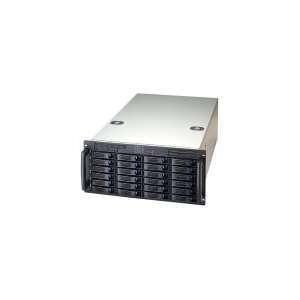  Chenbro RM51924 System Cabinet   Rack mountable