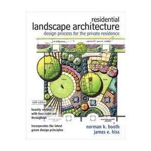 Residential Landscape Architecture Design Process for the Private 