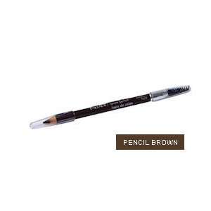  Palladio Dark Brown Eye Brow Pencil Beauty