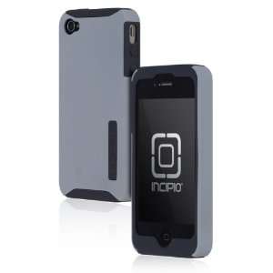   Core for Apple iPhone 4 / 4S (Dark Gray/Light Gray): Cell Phones