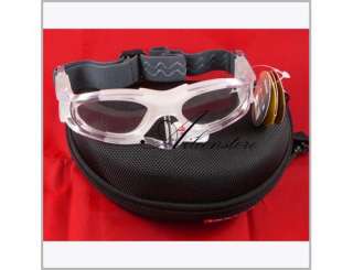 goggles safety glasses good for play basketball football tennis etc