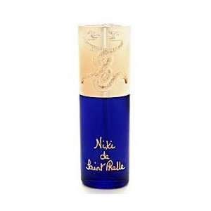  Niki De Saint Phalle Perfume for Women 2 oz Eau De 