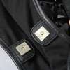   Authentic Givenchy Black Small New Sacca Shoulder Bag Handbag Unused