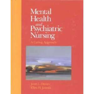  Mental Health and Psychiatric Nursing **ISBN 