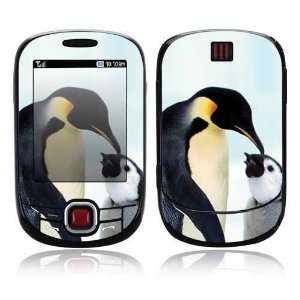 Samsung Smiley (SGH t469) Decal Skin   Happy Penguin 