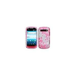  Samsung Admire Vitality SCH R720 Two Tone Pink Diamante 