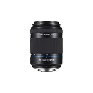   200mm f/4 56 Zoom Lens for Samsung NX100 Compact Syst