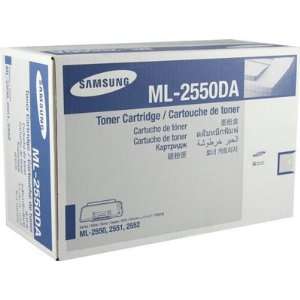  Samsung Ml 2550/2551n/2552w Toner 10000 Yield High Quality 