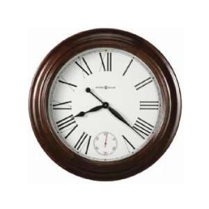  Rhonda Daylight Savings Quartz Wall Clock