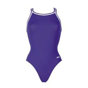  Dolfin Female Swim Team DBX Back 9582C