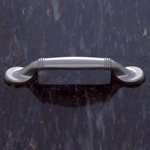  JVJ Hardware 66446 Footed French Provincial Pull: Home 