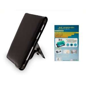   Samsung Galaxy Cover with Kick Stand, Screen Protector Electronics