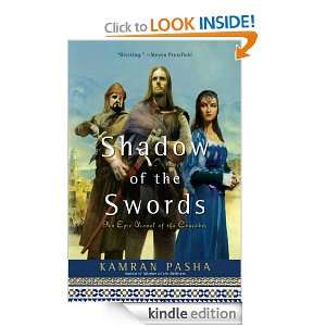   Swords tells the story of the Crusades—from the Muslim perspective