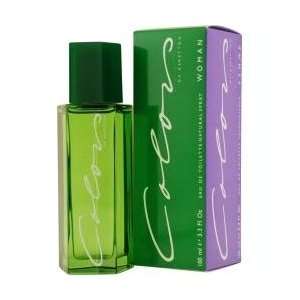  COLORS by Benetton EDT SPRAY 3.3 OZ Beauty