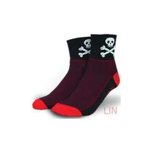  Cool Max Socks Death March Large