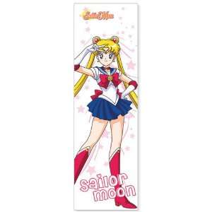  Sailor Moon Sailor Moon Body Pillow Toys & Games