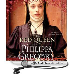  Novel (Audible Audio Edition) Philippa Gregory, Bianca Amato Books