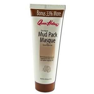  QUEEN HELENE, Mud Pack Masque   8 oz Health & Personal 