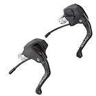 Shimano XT dual control hydraulic brake/shifter lever   Front   New