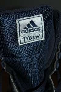 Adidas TYGUN Collection boxing boots High cut w Originals Box/Tag US 7 