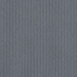  54 Wide Stretch DWR Striped Nylon Smokey Grey Fabric By 