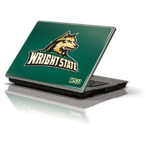  Wright State skin for Dell Inspiron M5030