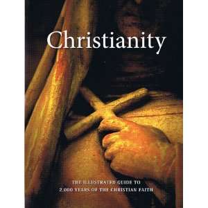   Guide to 2000 Years of the Christian Faith: Ann Marie B. Bahr: Books