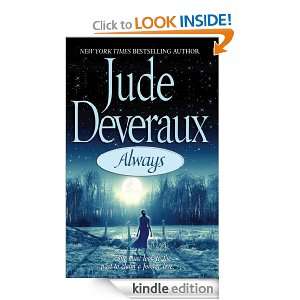 Always (Forever Trilogy) Jude Deveraux  Kindle Store