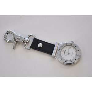  Golf Bag Watch with Ball Marker: Sports & Outdoors