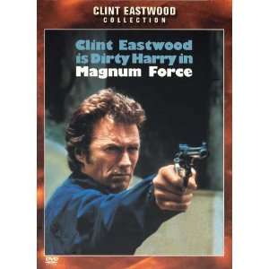   27x40 Clint Eastwood Hal Holbrook Mitchell Ryan