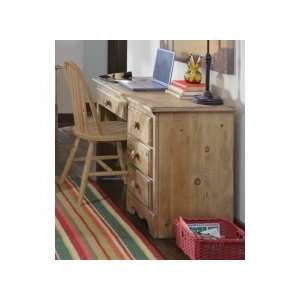  Drawer Desk from Home Town   lea 085 341