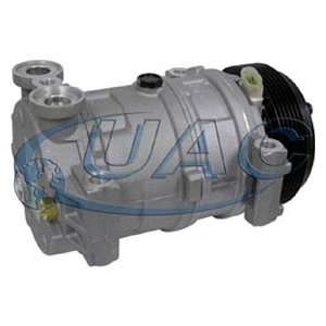  Universal Air Condition CO20144C New Compressor and Clutch 