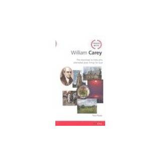 Travel with William Carey The missionary to India who attempted great 
