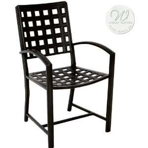   6702 / C6702 Metro Classic Dining Chair Frame: Patio, Lawn & Garden