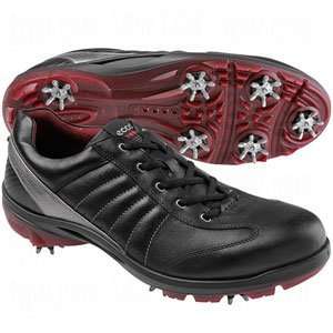ECCO Mens Casual Cool III Premier Golf Shoes:  Sports 