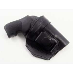  IWB Holster With Metal Clip Ruger LCR/Colt Detective Right 