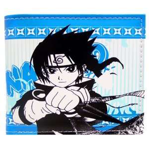   Cartoon Naruto Wallet, Style will be sent randomly: Toys & Games