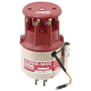    Mag IV Electronic Magneto Generator with Cap and Rotor: Automotive
